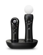 PlayStation finally gets a move on it with a motion controlled video game system