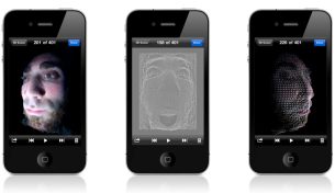 3D Scanning iPhone App Might Just Blow Your Mind