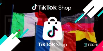 TikTok to Launch TikTok Shop in France, Germany, and Italy
