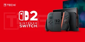 Nintendo Fans in Japan Try Out Switch 2 Before Launch Amid Tariff Fears