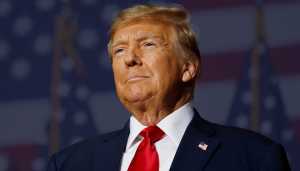 Trump’s White House Easter Egg Roll Sponsored by Big Tech 