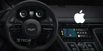 Apple Unveils Cutting-Edge CarPlay Ultra, Debuting in Aston Martin