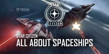 Star Citizen Faces Backlash Over Paid Ship Upgrade After Raising $800 Million