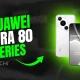 Huawei To Launch Pura 80 Series on June 11 in China With Anticipated Major Mobile Imaging Leap