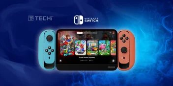 Night-Time Sales For Nintendo Switch 2 Set Off a Global Excitement 